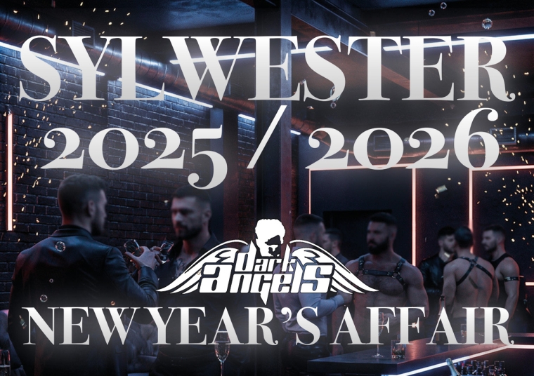 SYLWESTER 2025/2026